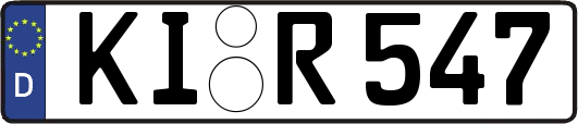 KI-R547