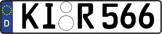 KI-R566