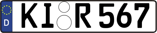 KI-R567