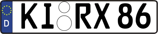KI-RX86