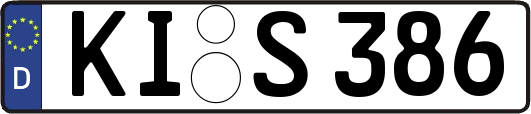 KI-S386