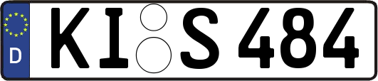KI-S484