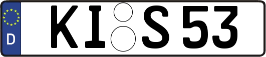 KI-S53