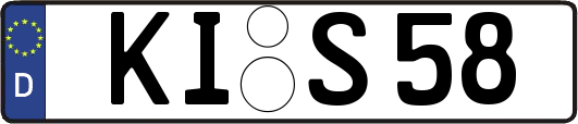 KI-S58