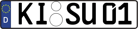KI-SU01