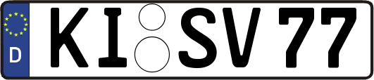 KI-SV77