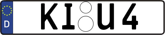 KI-U4