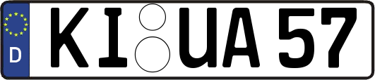 KI-UA57