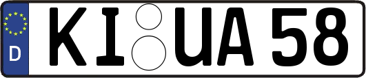 KI-UA58