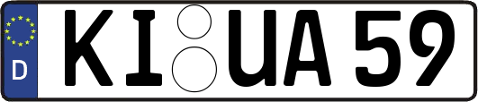 KI-UA59