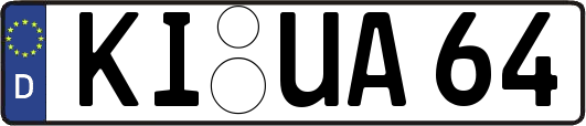 KI-UA64