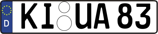 KI-UA83