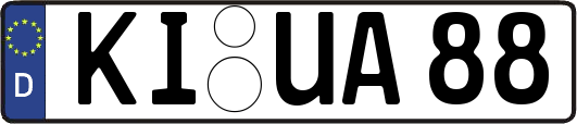 KI-UA88