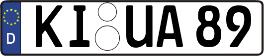 KI-UA89