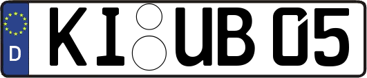 KI-UB05