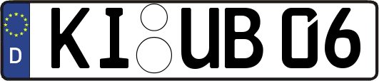 KI-UB06