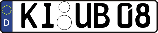 KI-UB08