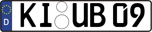 KI-UB09
