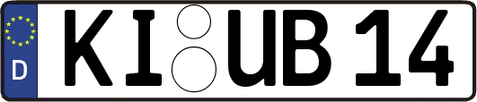 KI-UB14