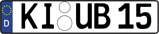 KI-UB15