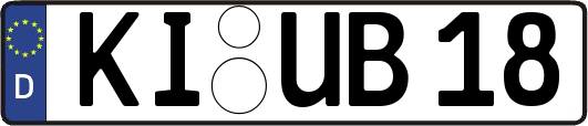 KI-UB18
