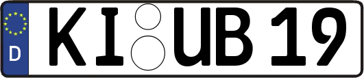 KI-UB19
