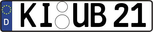 KI-UB21