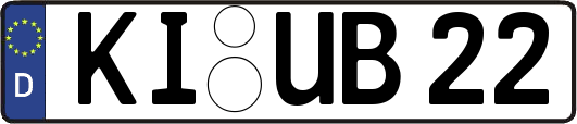 KI-UB22
