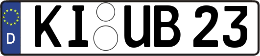 KI-UB23
