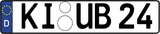KI-UB24