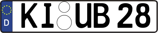 KI-UB28