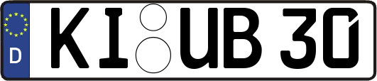 KI-UB30