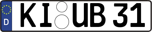 KI-UB31