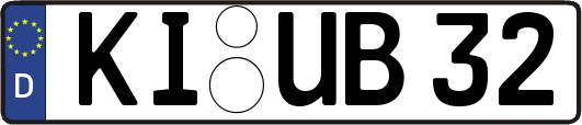 KI-UB32