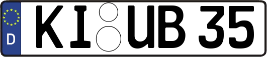 KI-UB35