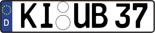 KI-UB37