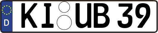 KI-UB39