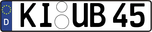 KI-UB45
