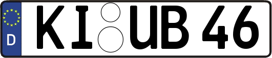 KI-UB46