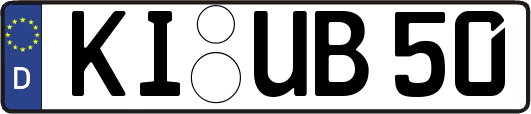 KI-UB50