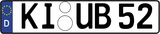KI-UB52
