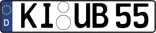 KI-UB55