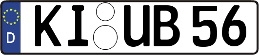 KI-UB56