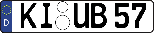 KI-UB57