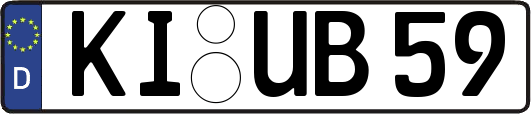 KI-UB59