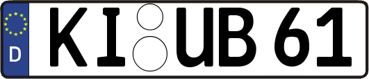KI-UB61