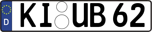 KI-UB62