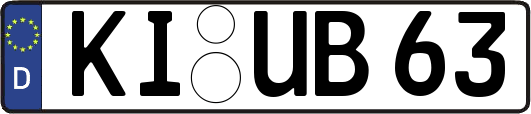 KI-UB63