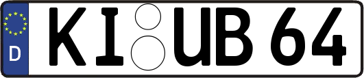 KI-UB64