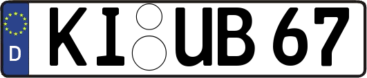 KI-UB67